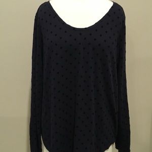Knit shirt